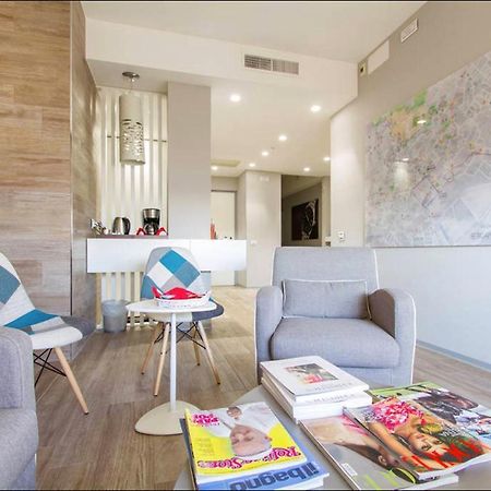 Ginevra Rooms แบร์กาโม ภายนอก รูปภาพ