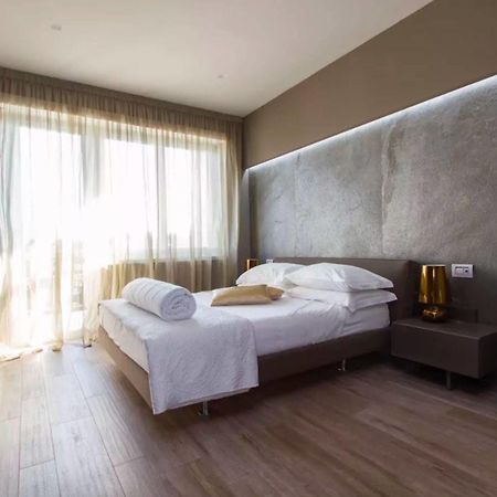 Ginevra Rooms แบร์กาโม ภายนอก รูปภาพ