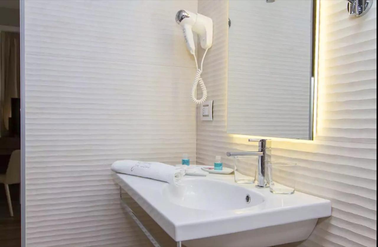 Ginevra Rooms แบร์กาโม ภายนอก รูปภาพ