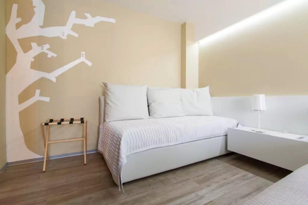 Ginevra Rooms แบร์กาโม ภายนอก รูปภาพ
