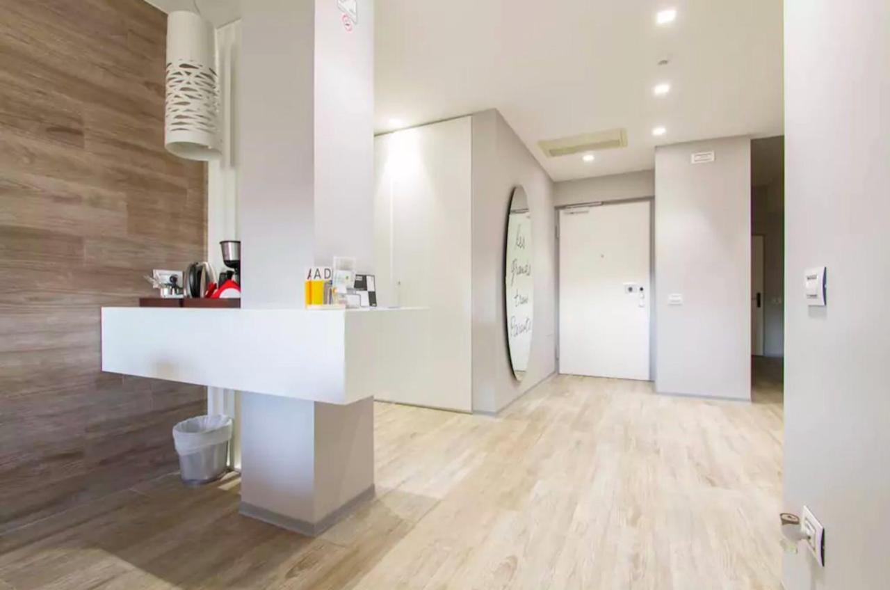 Ginevra Rooms แบร์กาโม ภายนอก รูปภาพ