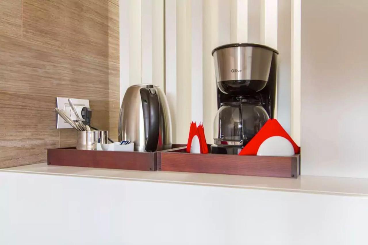 Ginevra Rooms แบร์กาโม ภายนอก รูปภาพ