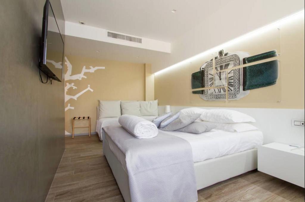 Ginevra Rooms แบร์กาโม ภายนอก รูปภาพ
