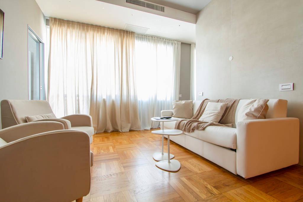 Ginevra Rooms แบร์กาโม ภายนอก รูปภาพ