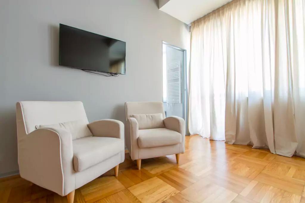 Ginevra Rooms แบร์กาโม ห้อง รูปภาพ