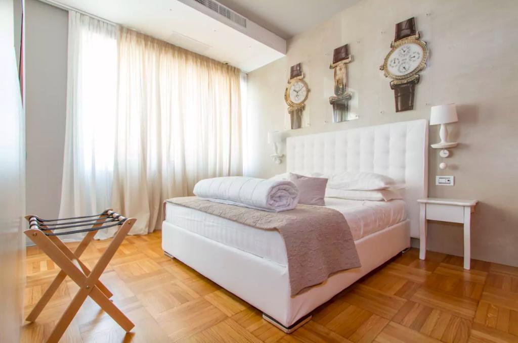 Ginevra Rooms แบร์กาโม ห้อง รูปภาพ