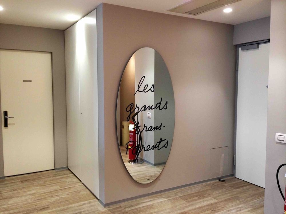 Ginevra Rooms แบร์กาโม ภายนอก รูปภาพ