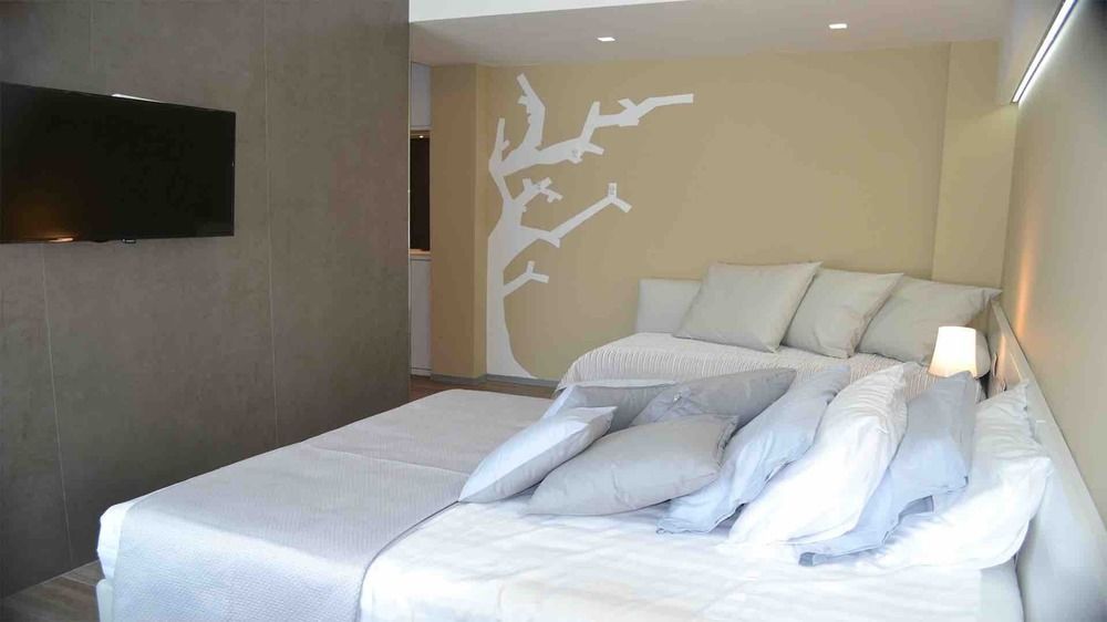 Ginevra Rooms แบร์กาโม ภายนอก รูปภาพ