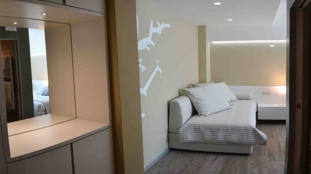Ginevra Rooms แบร์กาโม ภายนอก รูปภาพ