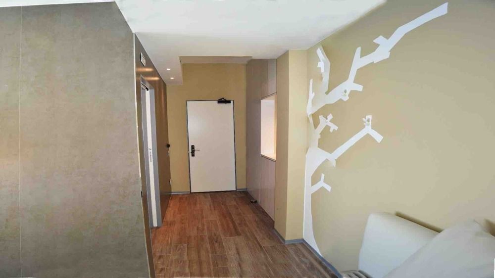Ginevra Rooms แบร์กาโม ภายนอก รูปภาพ