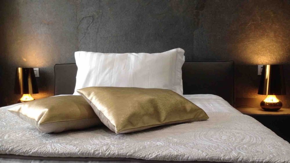 Ginevra Rooms แบร์กาโม ภายนอก รูปภาพ
