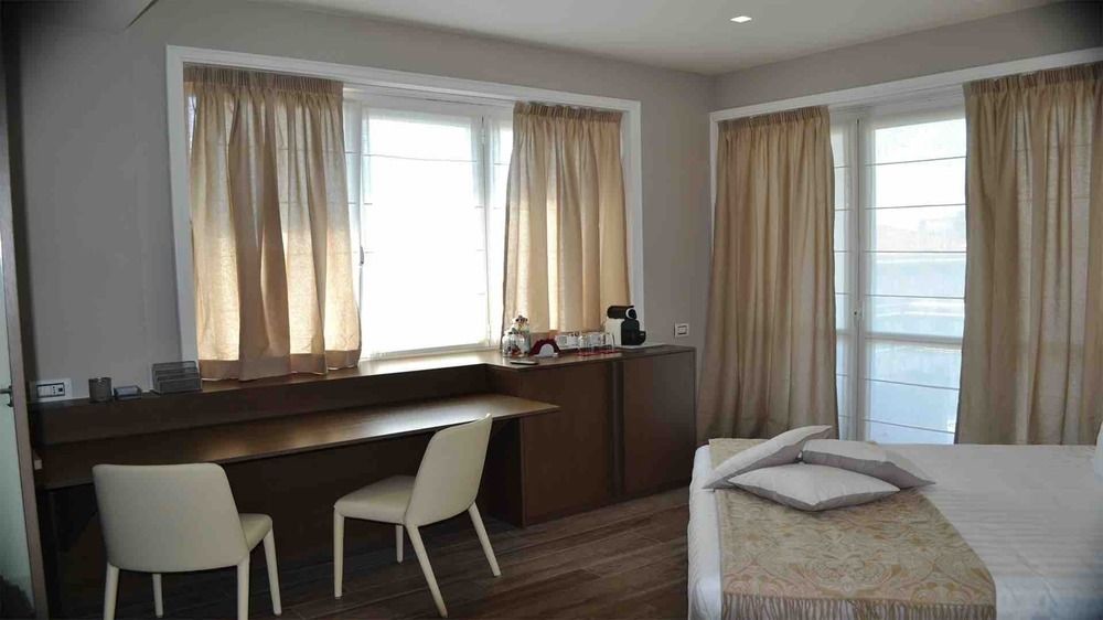 Ginevra Rooms แบร์กาโม ภายนอก รูปภาพ