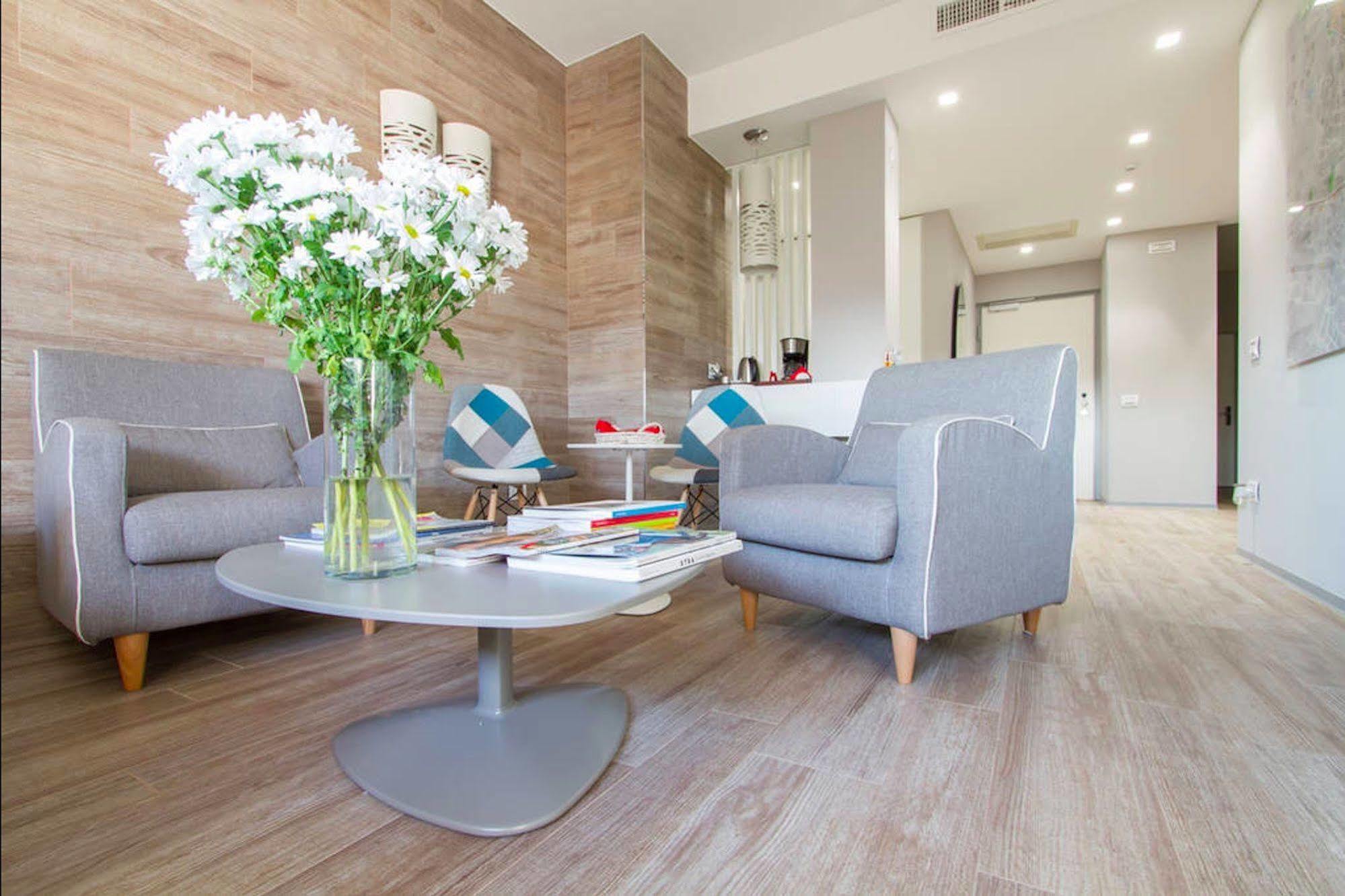 Ginevra Rooms แบร์กาโม ภายนอก รูปภาพ