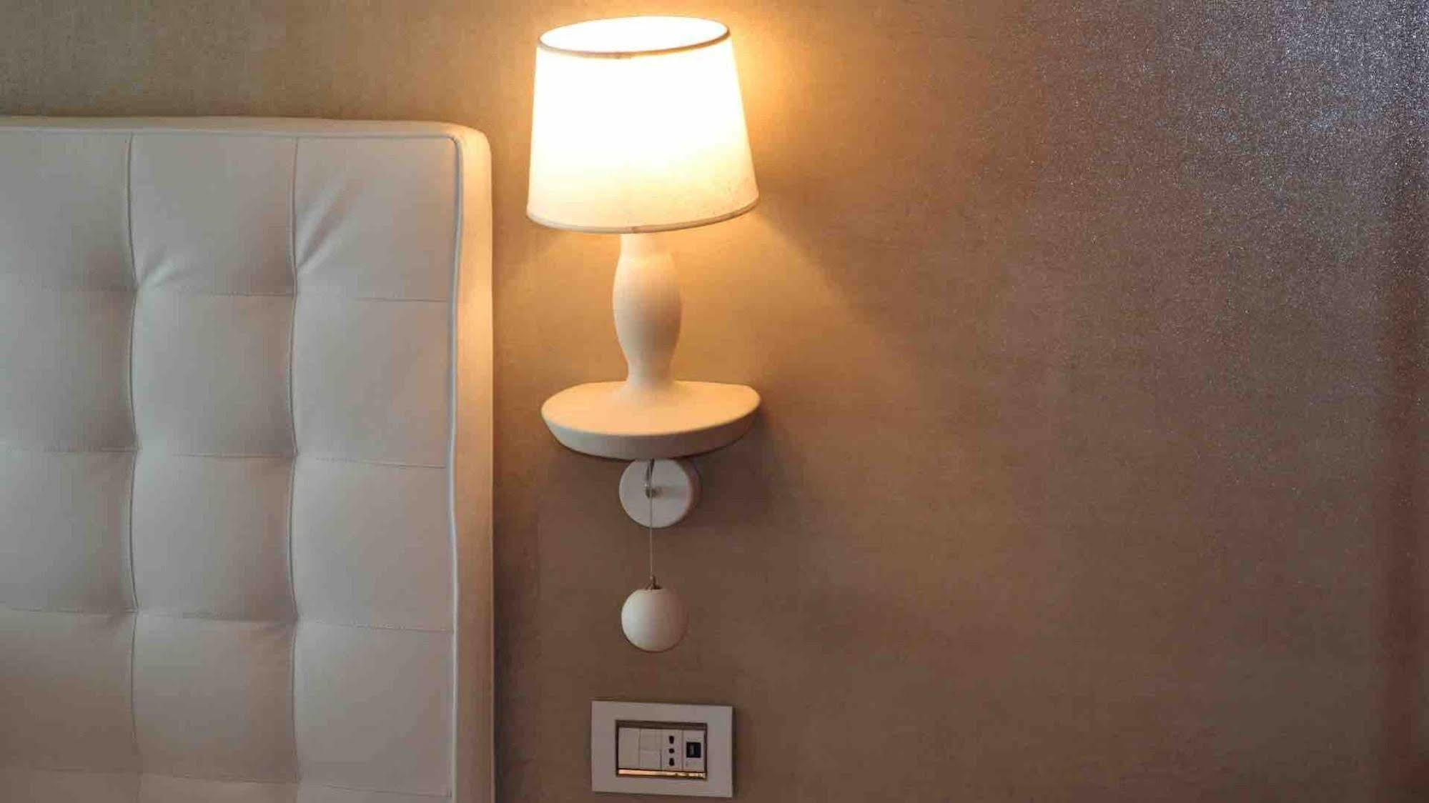 Ginevra Rooms แบร์กาโม ภายนอก รูปภาพ