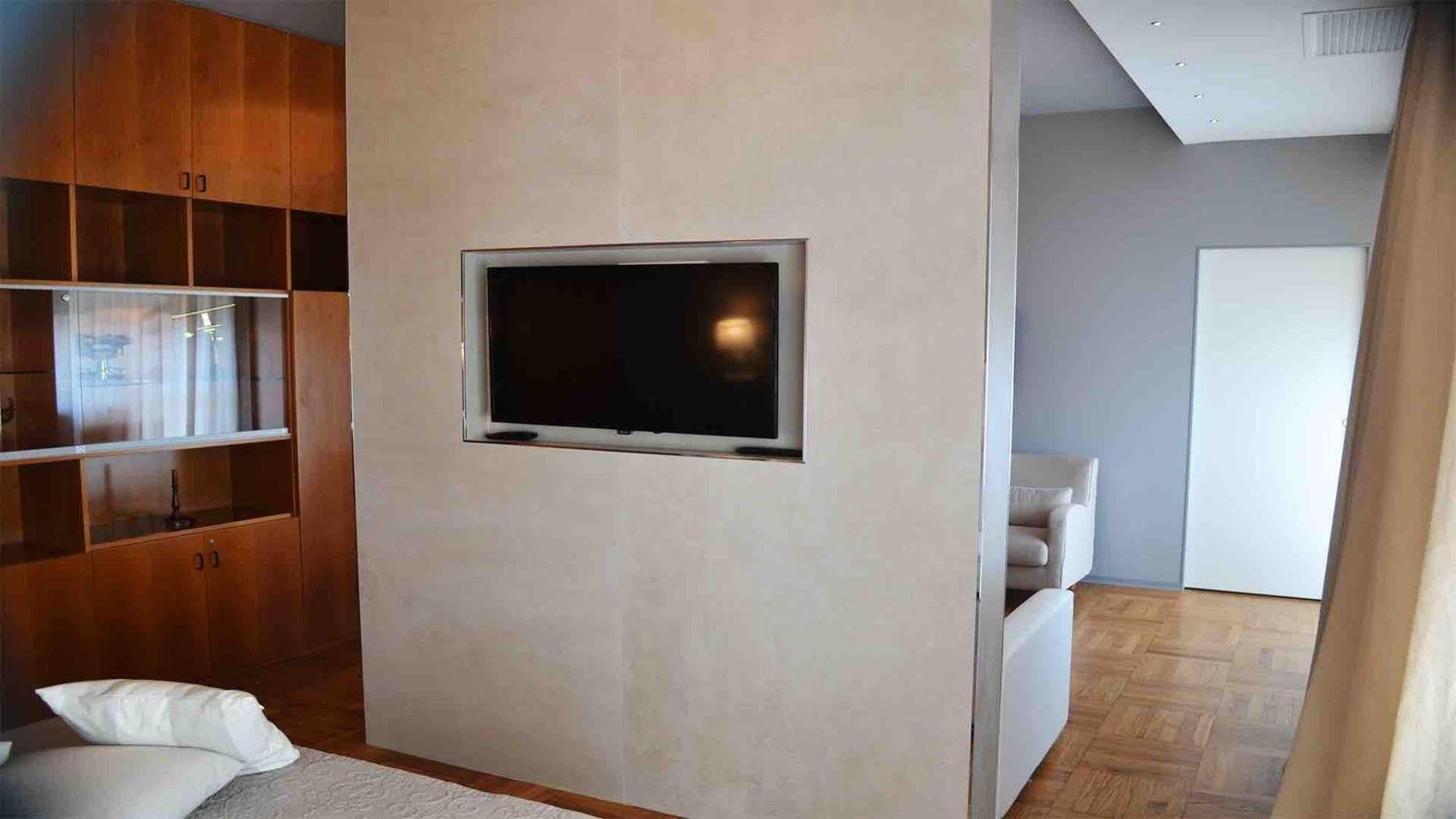 Ginevra Rooms แบร์กาโม ภายนอก รูปภาพ