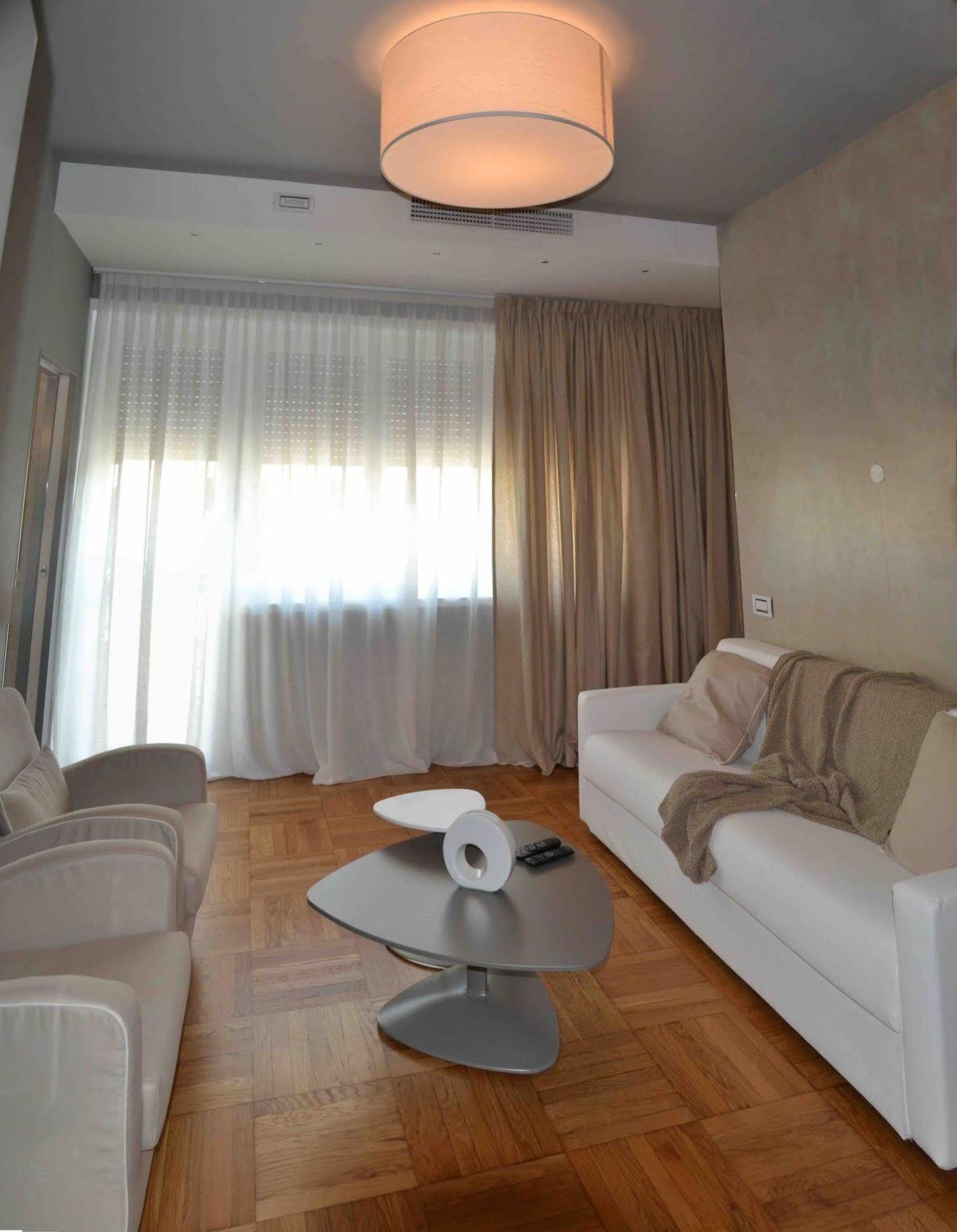 Ginevra Rooms แบร์กาโม ภายนอก รูปภาพ