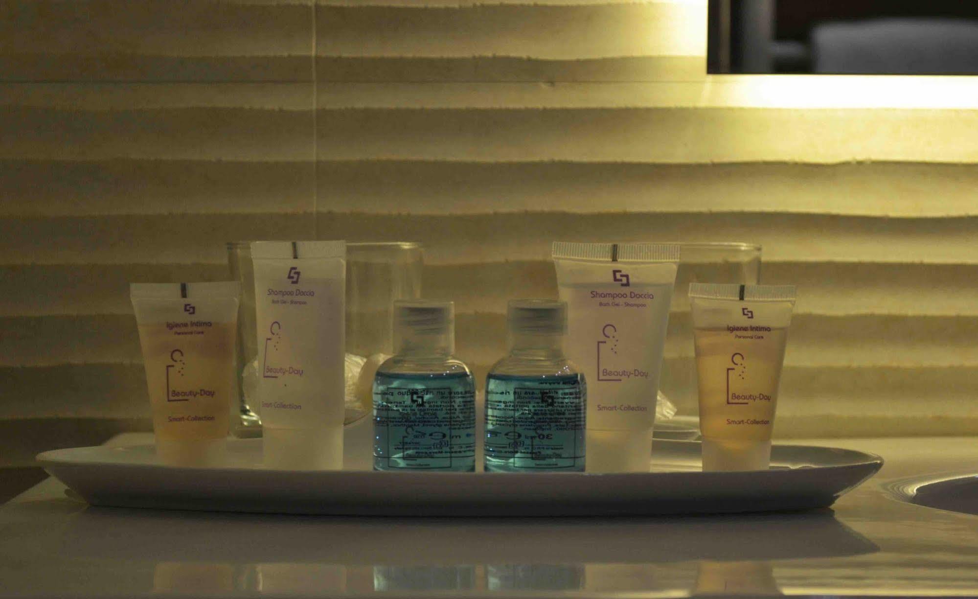 Ginevra Rooms แบร์กาโม ภายนอก รูปภาพ